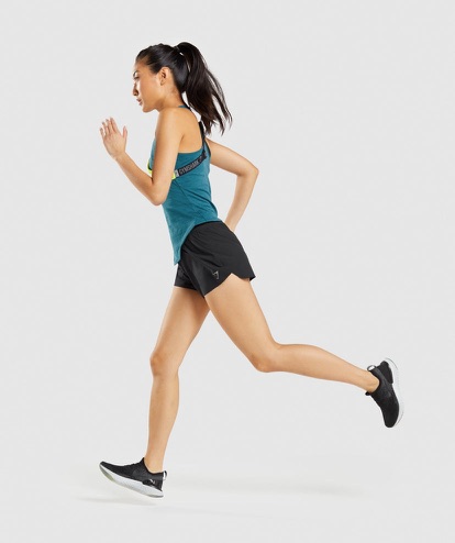 Speed Shorts