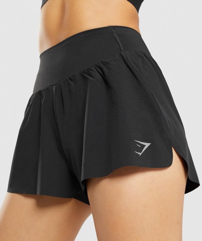 Speed Shorts