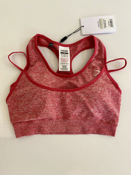 Vital Boost Sports Bra