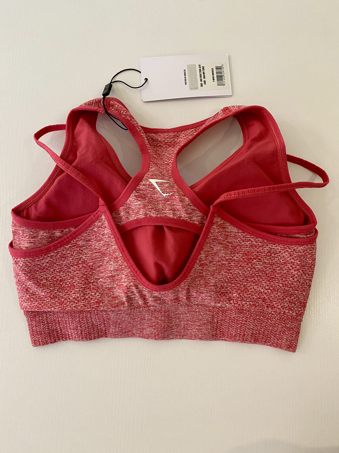 Vital Boost Sports Bra