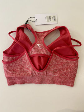 Vital Boost Sports Bra