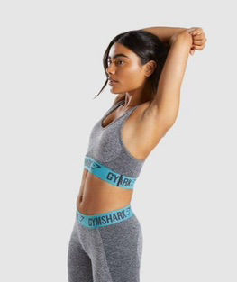 Flex V3 Sports Bra