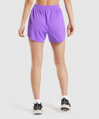 Sport Loose Short
