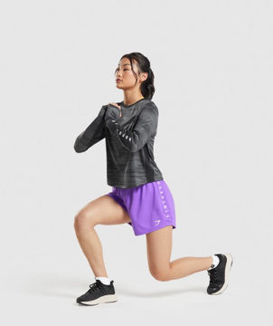 Sport Loose Short