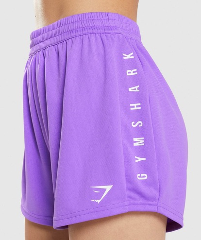 Sport Loose Short