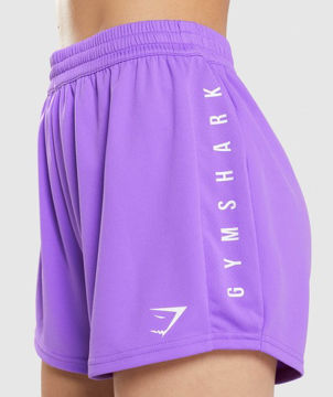 Sport Loose Short