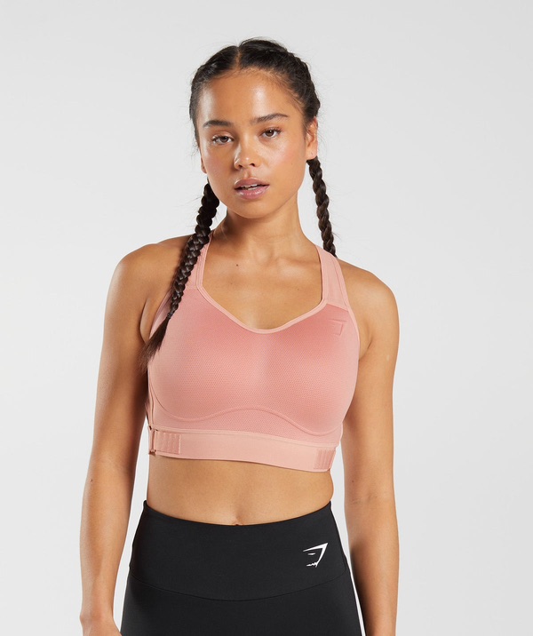Racerback HS Sports Bra