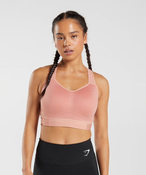Racerback HS Sports Bra