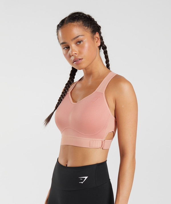Racerback HS Sports Bra