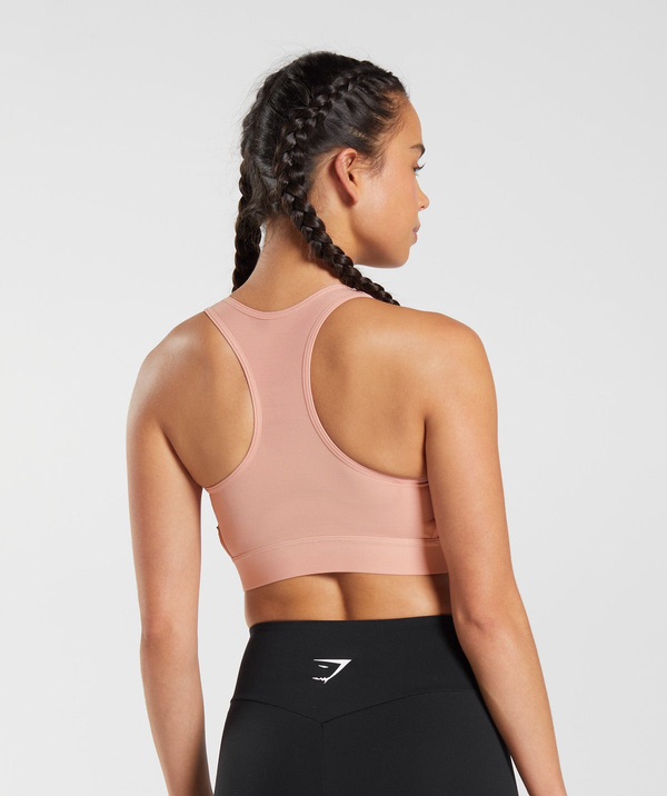 Racerback HS Sports Bra