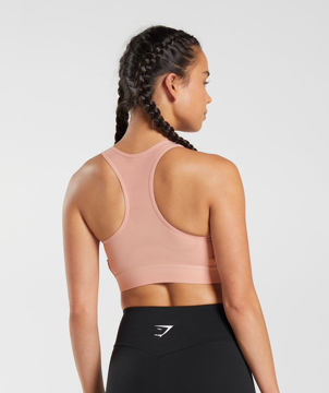 Racerback HS Sports Bra