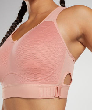 Racerback HS Sports Bra