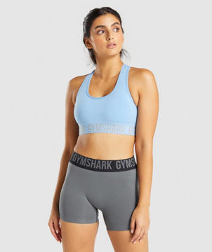 Fit Sports Bra