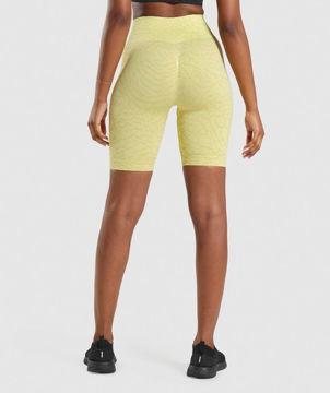 Adapt Animal Seamless Cycling Shorts