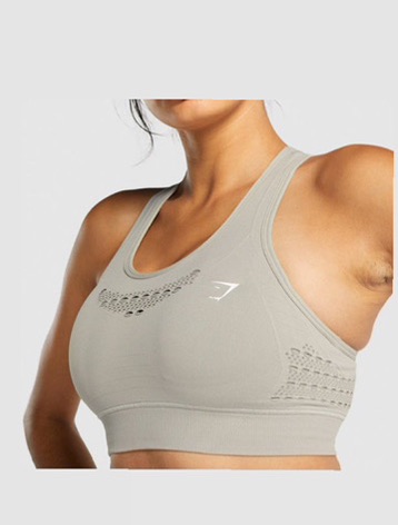 Energy Seamless Sports Bra