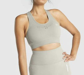 Energy Seamless Sports Bra