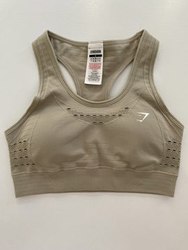 Energy Seamless Sports Bra