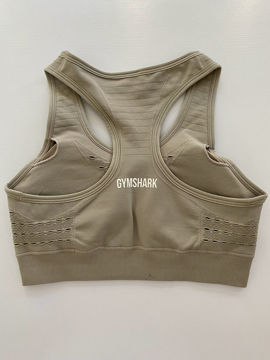 Energy Seamless Sports Bra