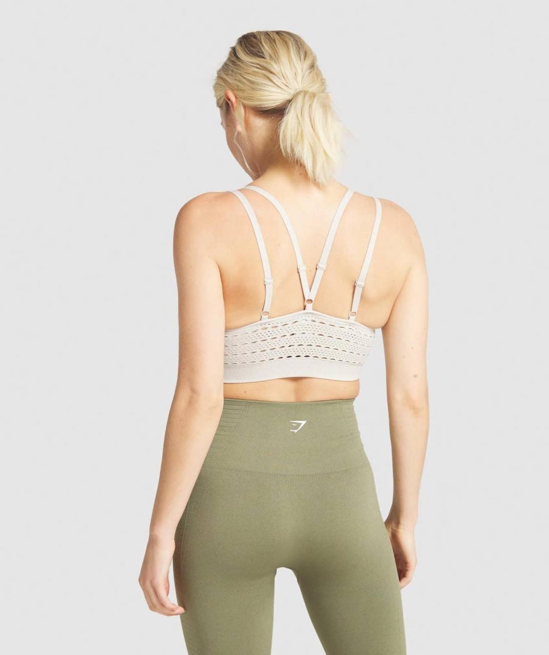 Energy Sports Bra
