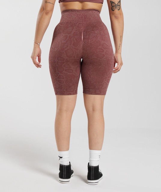 Adapt Animal Short