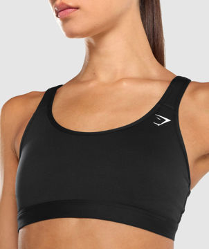 Scoop Sports Bra