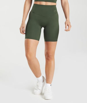 Elevated Short
