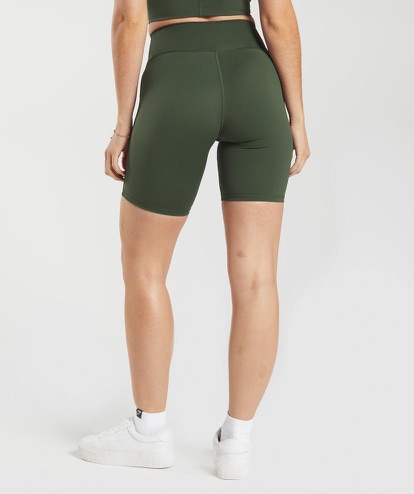 Elevated Short