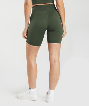 Elevated Short