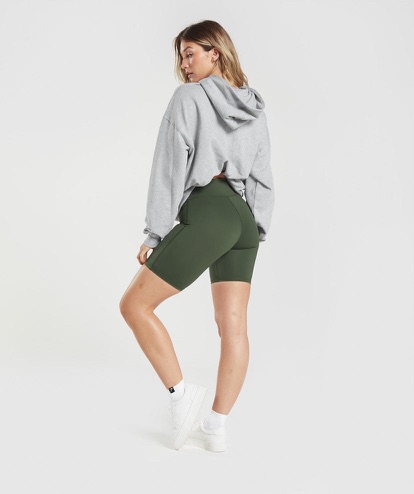 Elevated Short