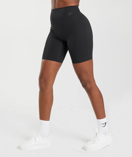 Elevated Short