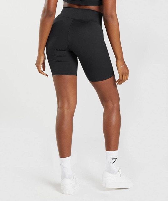 Elevated Short