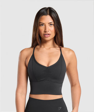 Elevate Long Sports Bra