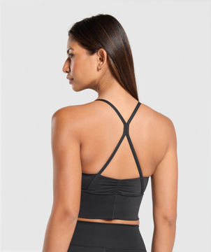 Elevate Long Sports Bra