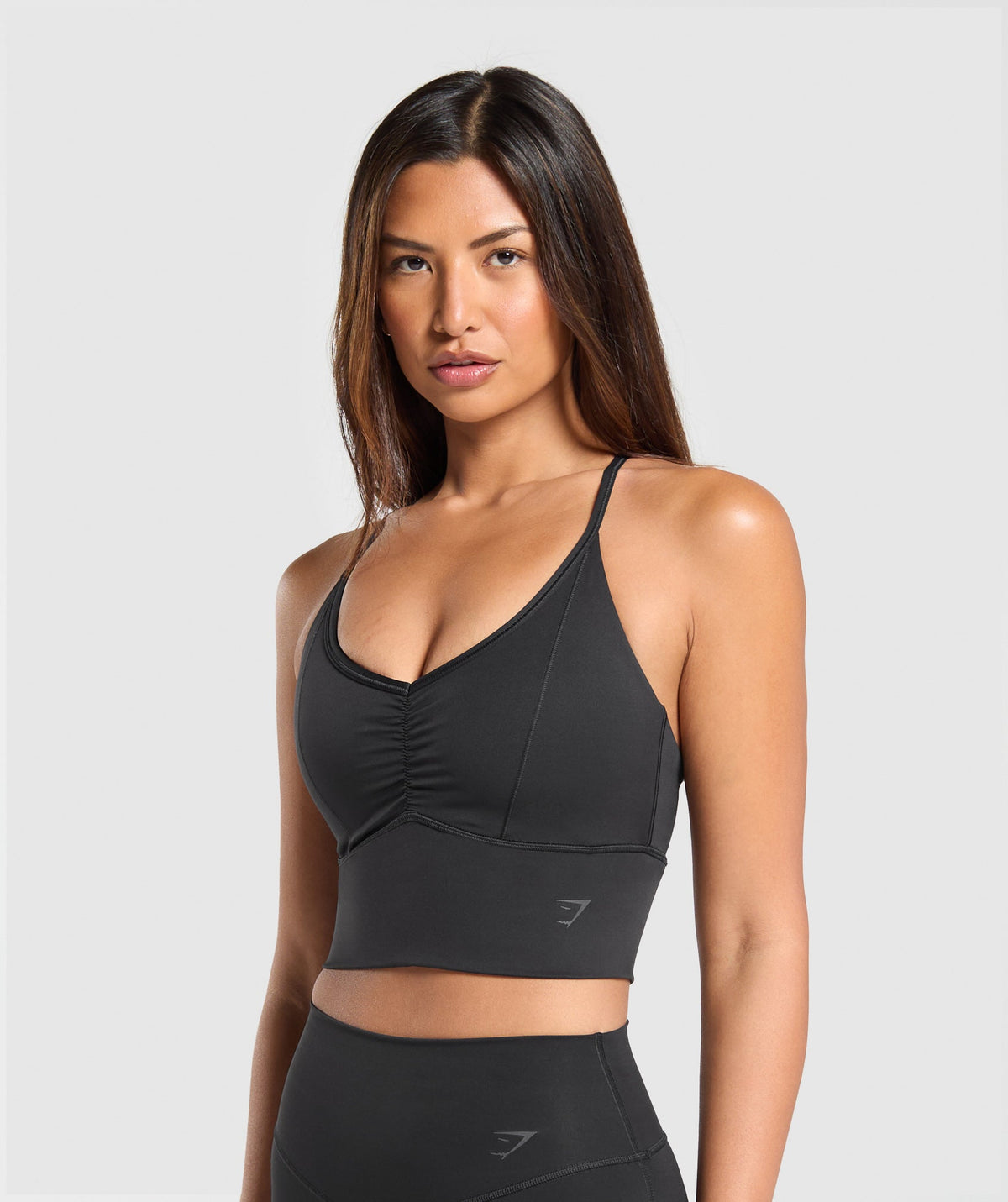 Elevate Long Sports Bra