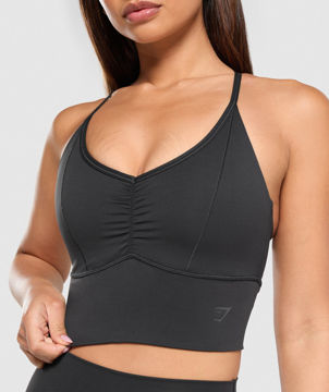 Elevate Long Sports Bra