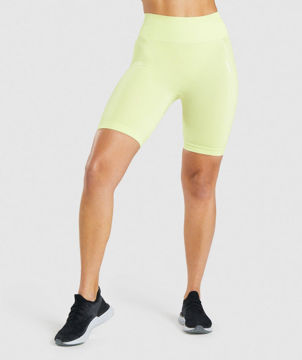 Flex Shorts