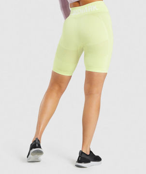 Flex Shorts