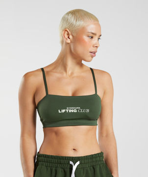 Social Sports Bra