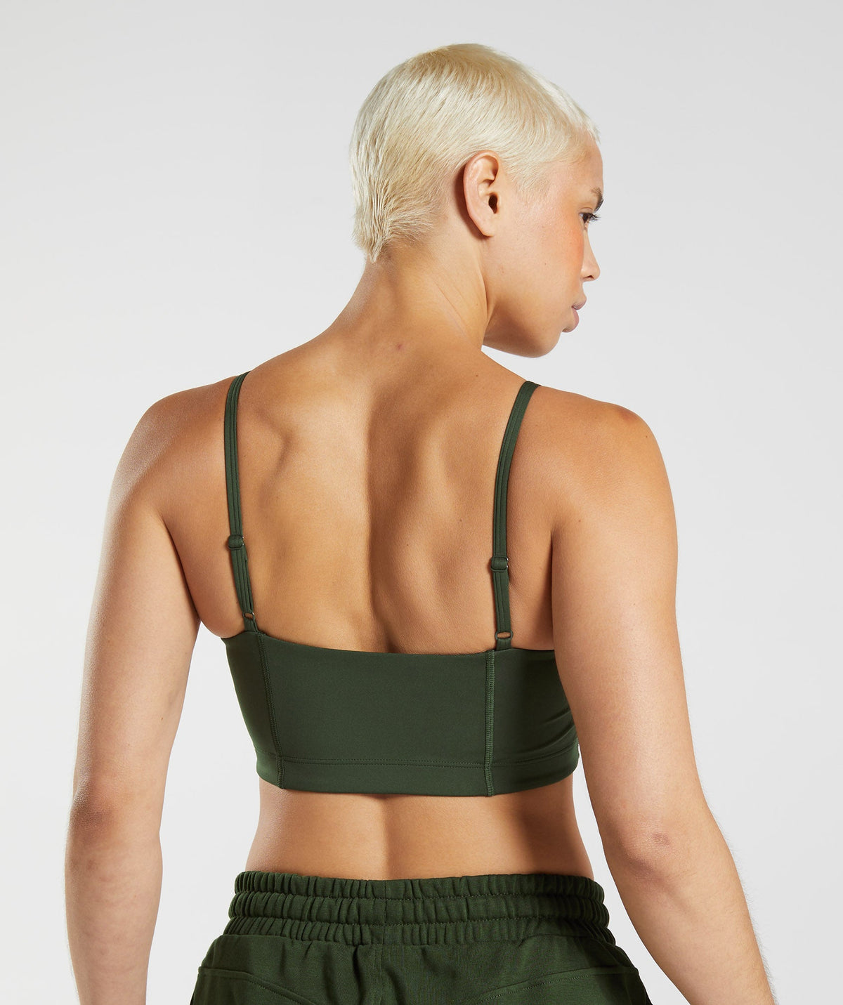 Social Sports Bra