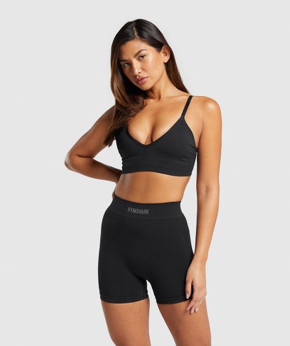Seamless Boxers