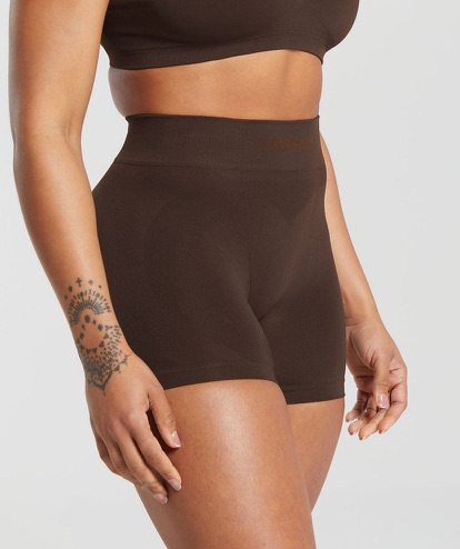 Seamless Boxers