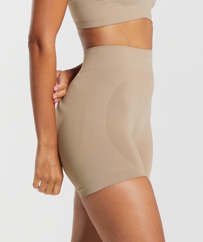 Seamless Boxers