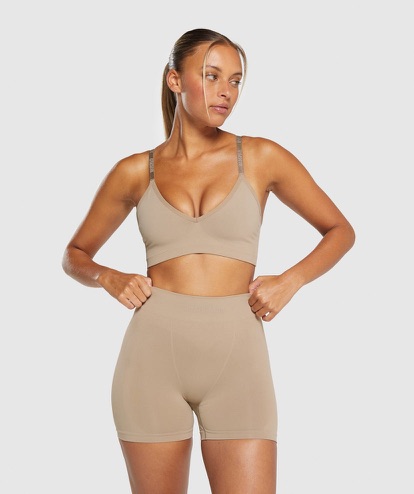 Seamless Boxers