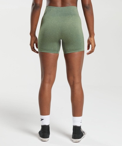 Adapt Fleck Shorts