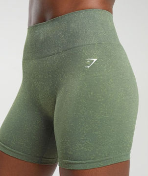 Adapt Fleck Shorts