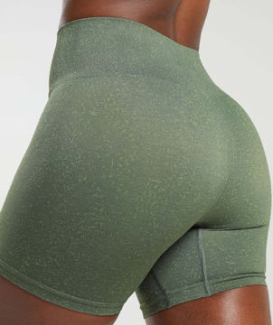 Adapt Fleck Shorts