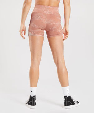 Adapt Como Shorts