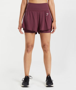 Vital Seamless 2in1 Shorts