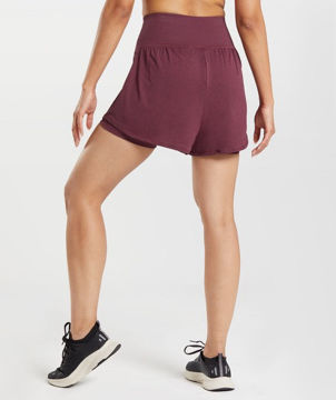 Vital Seamless 2in1 Shorts
