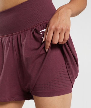 Vital Seamless 2in1 Shorts